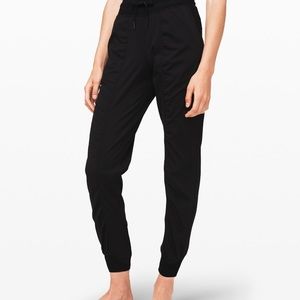 Lululemon Dance Studio Joggers